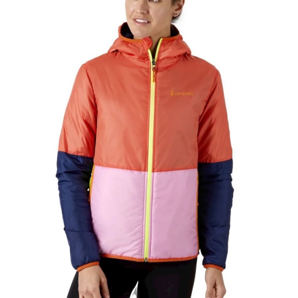 Cotopaxi Women’s XL Teca Calido Jacket